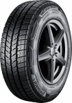 Continental Vanco Winter 205/65 R15C 102/100 T