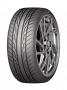 Легковая шина Delmax Ultima SPORT 255/45 R20 105W