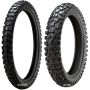 Мотошина IRC GP-610 120/80 R18 62P Rear Wheel (заднее колесо)