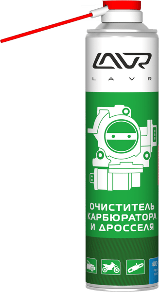 Lavr Ln1493 0,4 л
