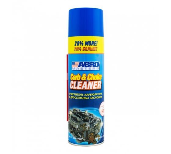 ABRO CC-110 0,34 л